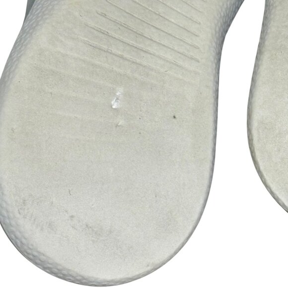 Allbirds Men's Wool Runners Gray Marino Wool Size 11 - Picture 8 of 9